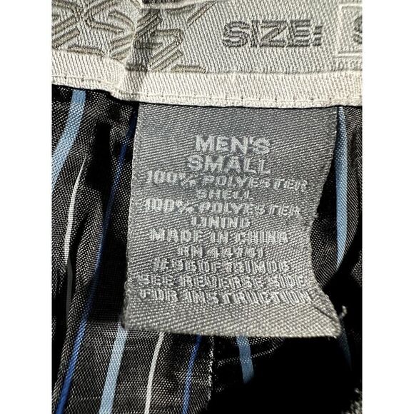 SIMS Snap Button Grey Lined Ski Snowboarding Pants Men's Size Small - Picture 12 of 12